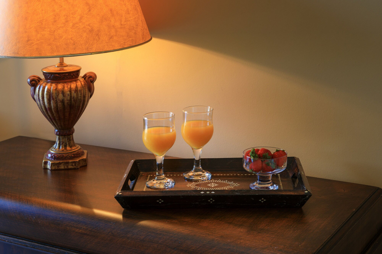 Property amenity, Chania Supreme View Villa, Crete