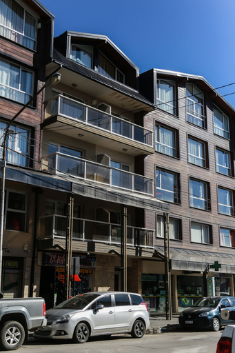 Exterior & Views 2, Alojamientos Bariloche, Bariloche