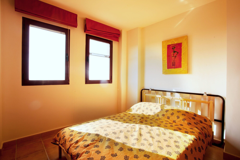 Bedroom 3, Alcores de Calahonda, Málaga
