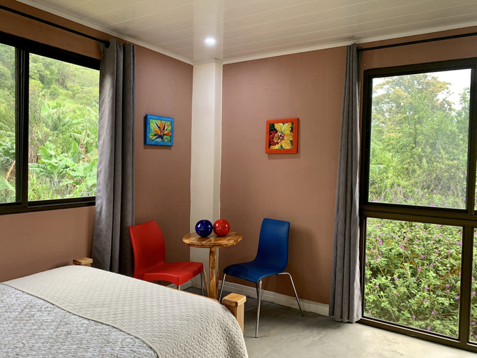 Bedroom 3, Buena Vista Boquete, Boquete