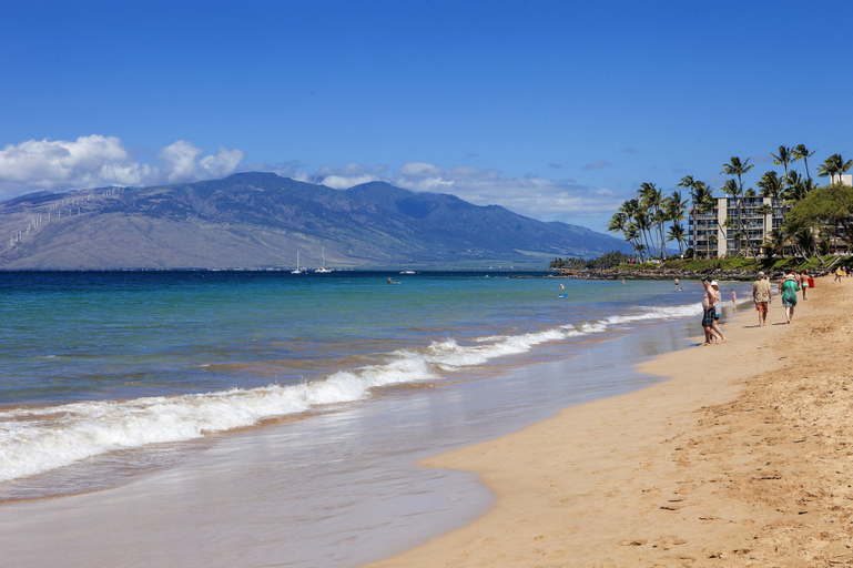Maui Banyan - Maui Condo & Home, Maui