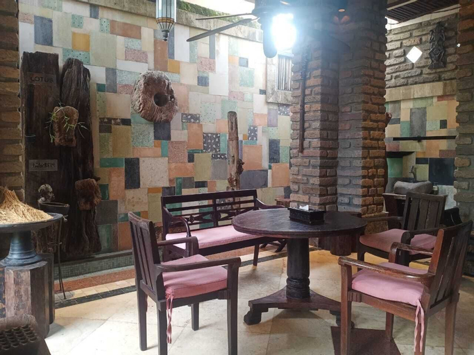 Food & Drinks, Villa Kania by WizZeLa, Badung