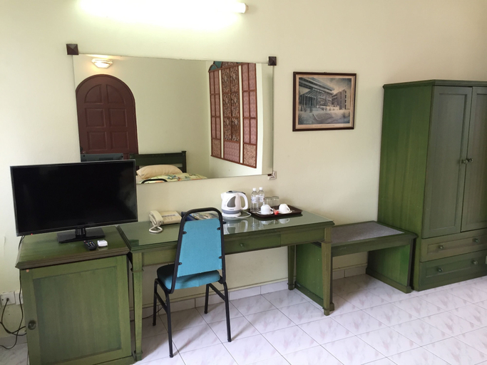 Others 5, International House, Penang Island