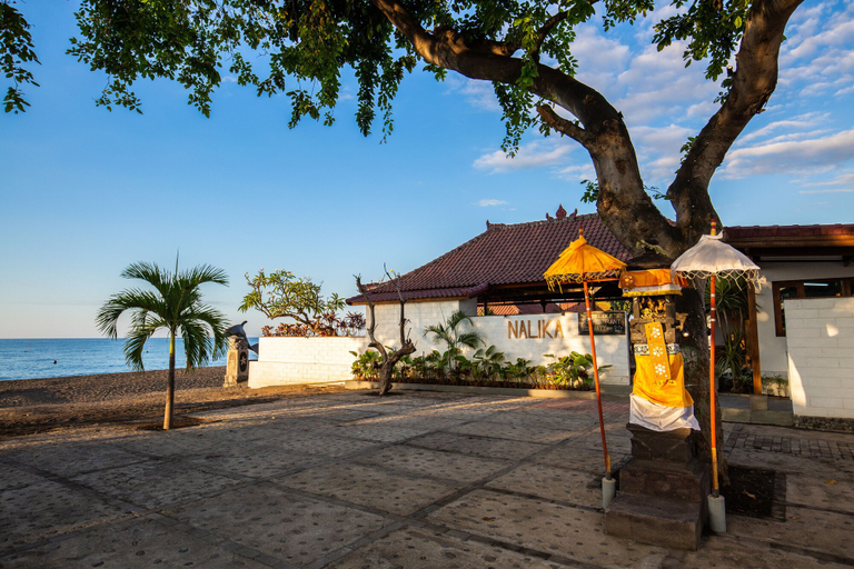 Exterior & Views 2, Nalika Beach Resort & Restaurant - Adults Only, Buleleng