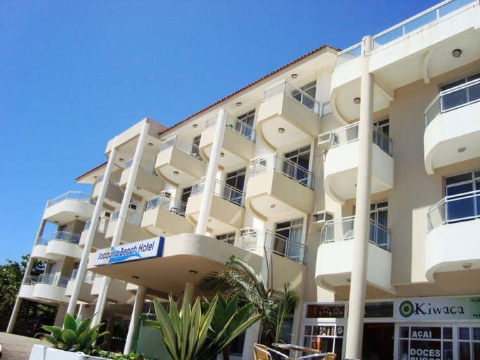 Exterior & Views 2, Joaquina Beach Hotel, Florianopolis