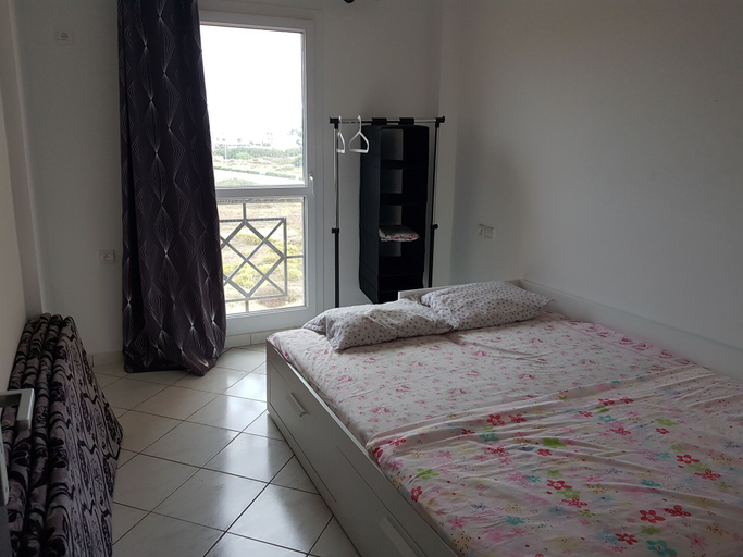 Bedroom 2, Family Confort Saidia 2, Berkane Taourirt
