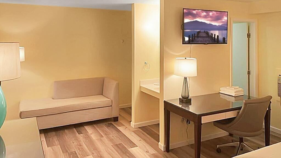 Others 4, Vento Hotel, Reno