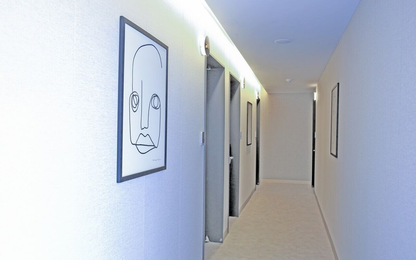 Others 4, Hotel No.25 in Yangju Songchu, Yangju