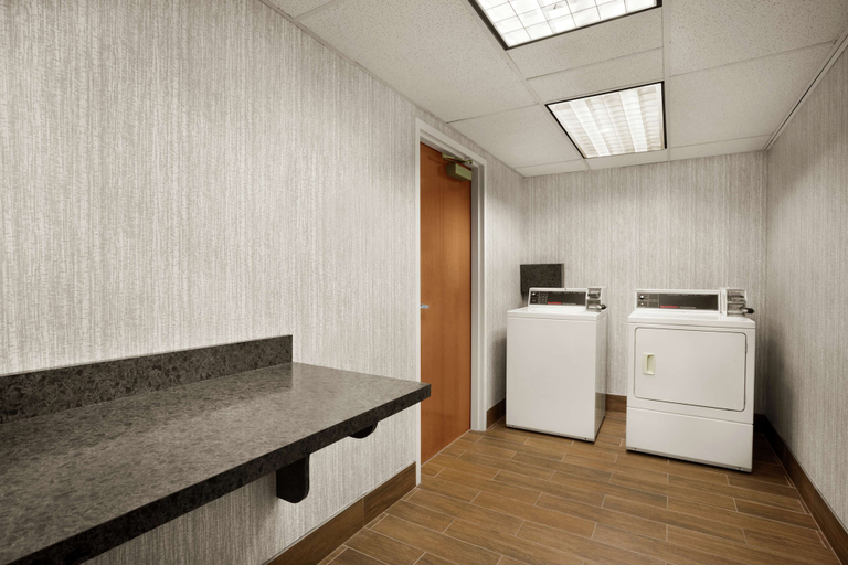 Others 4, Hampton Inn by Hilton Richmond-North/Ashland, Hanover