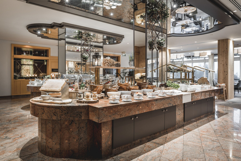 Food & Drinks 5, Krumers Alpin - Your Mountain Oasis, Innsbruck Land