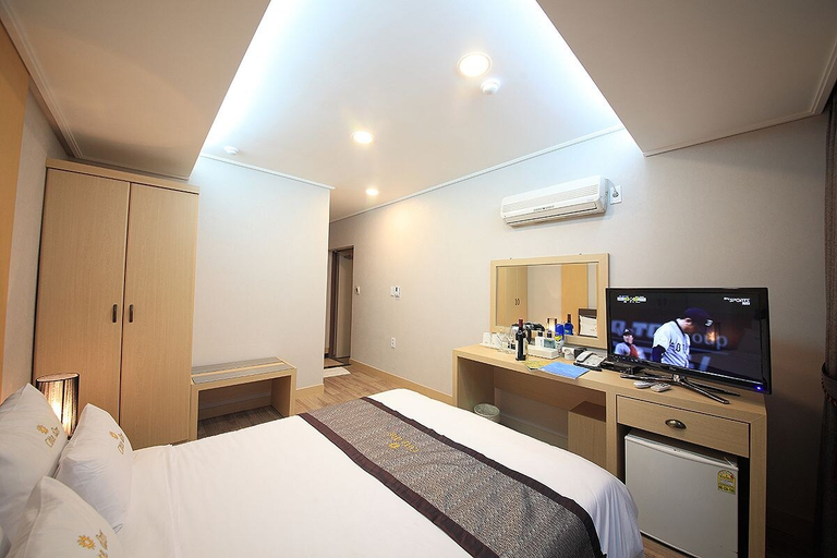 Others 5, Cote Dor Hotel, Jeju