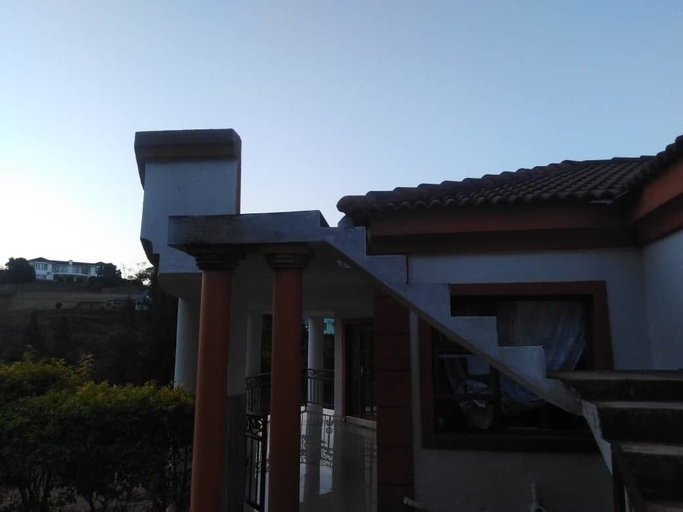 Exterior & Views 2, Rest Camp Lodge, Manzini North