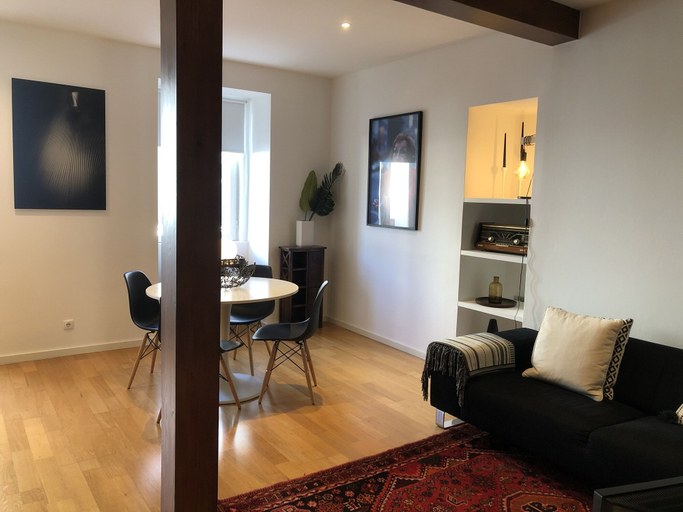 Others 4, Lisbon Deluxe City Center Flat, Lisbon