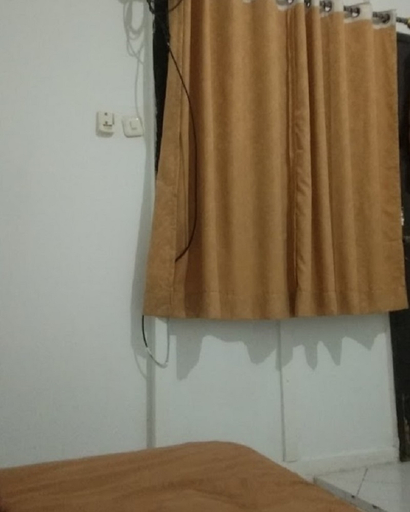 Bedroom 3, Kos Singotoro, Semarang