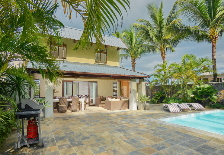 Exterior & Views 2, Bel Azur Beach Residence with LOV