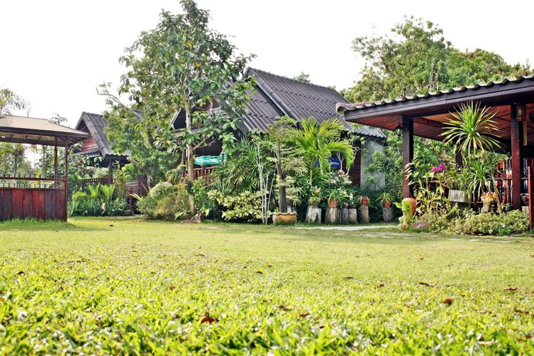 Others 4, Baansuanlynjee Maeklong Resort, Bang Khon Ti