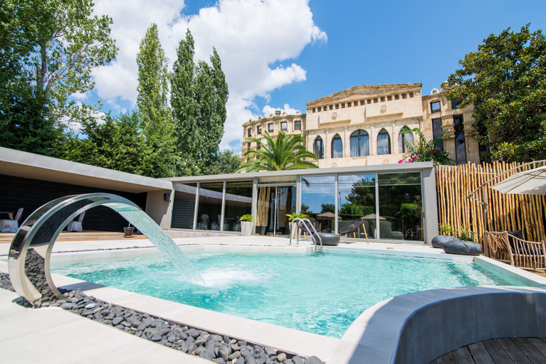 Exterior & Views 2, Mikelina Boutique Hotel, Attica