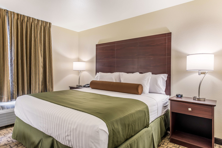 Bedroom 3, Cobblestone Hotel & Suites - Gering/Scottsbluff, Scotts Bluff