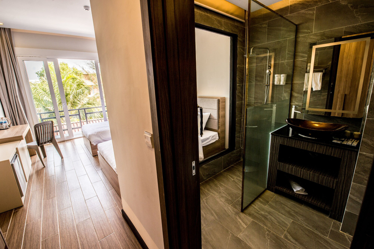 Others 5, Hai Ma Hotel, Sihanoukville