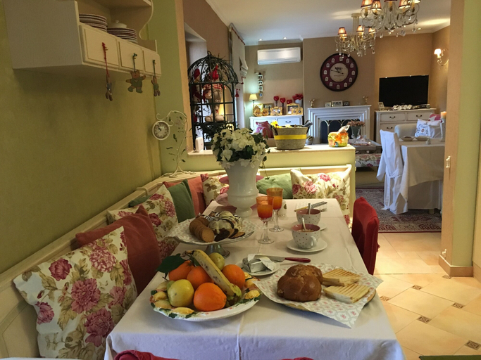 Food & Drinks 5, Luxury Family Villa near Meteora, Thessaly