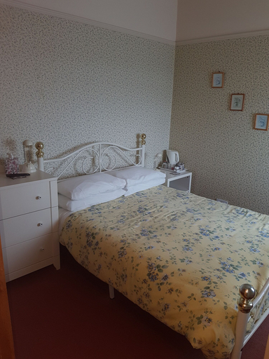 Bedroom 3, Cameron Court B&B, East Riding of Yorkshire