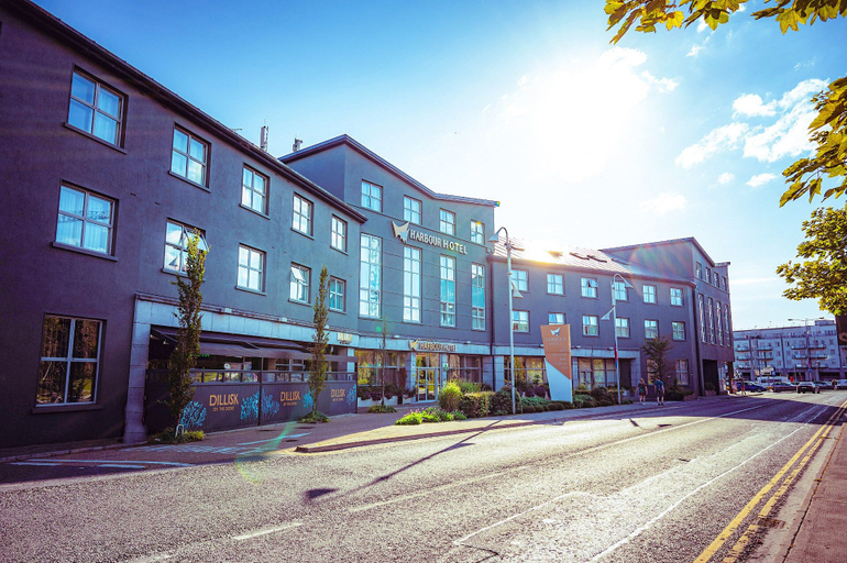 Exterior & Views 2, Harbour Hotel