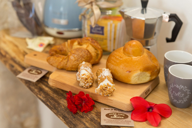 Food & Drinks 5, Pura Vida Iblea, Ragusa
