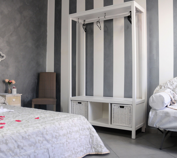 Bedroom 4, Voglia di Napoli, Napoli