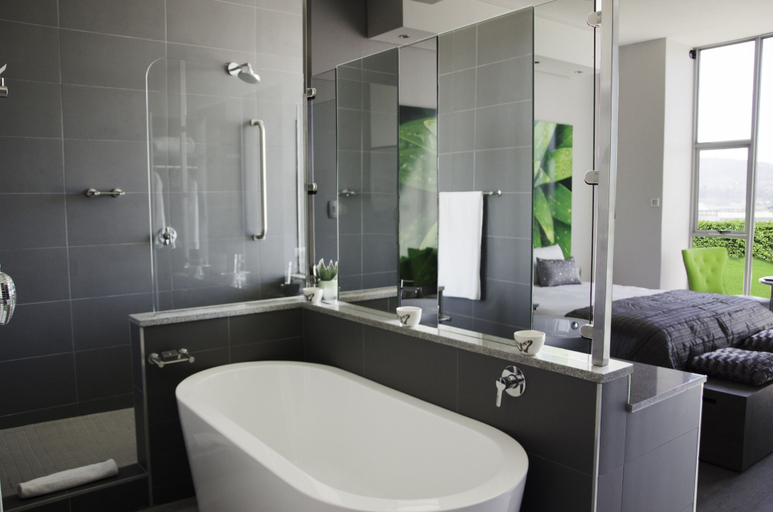 Bathroom 4, Chill Pepper Boutique Hotel, Ehlanzeni