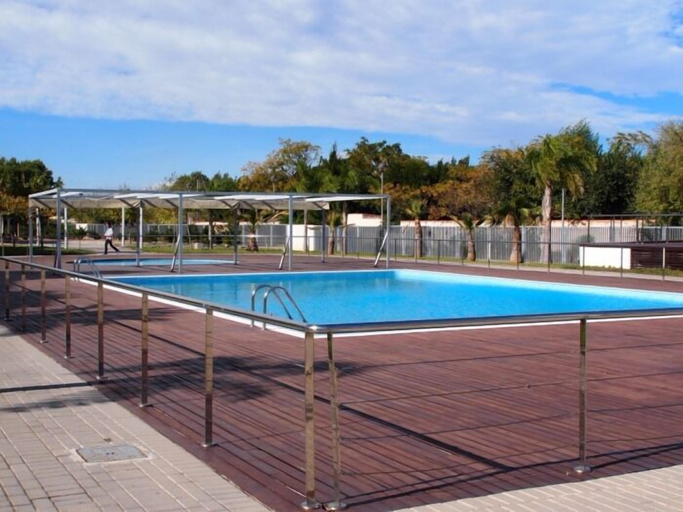 Sport & Beauty 4, Apartamento Vergel de Denia 011, Alicante