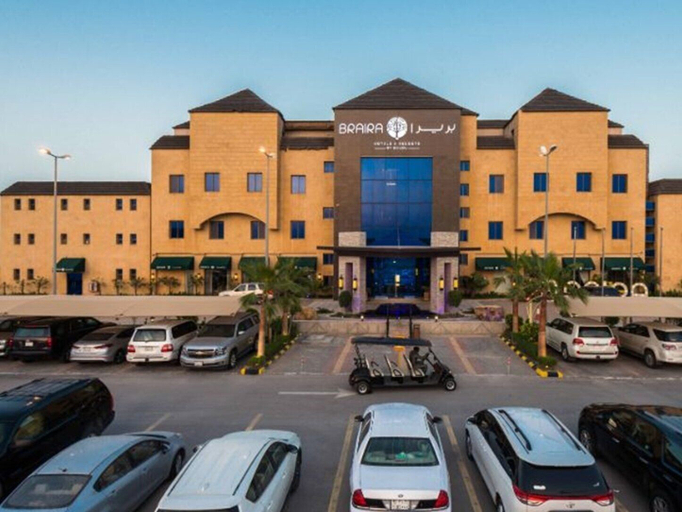 Exterior & Views 2, Braira AL Azizya Hotels & resorts, Al Khobar