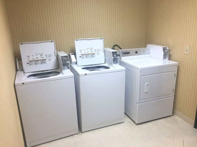 Others 5, Comfort Inn & Suites Harrisonville, Kansas City
