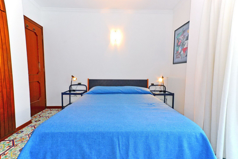 Room 4, Residence Blu, Udine