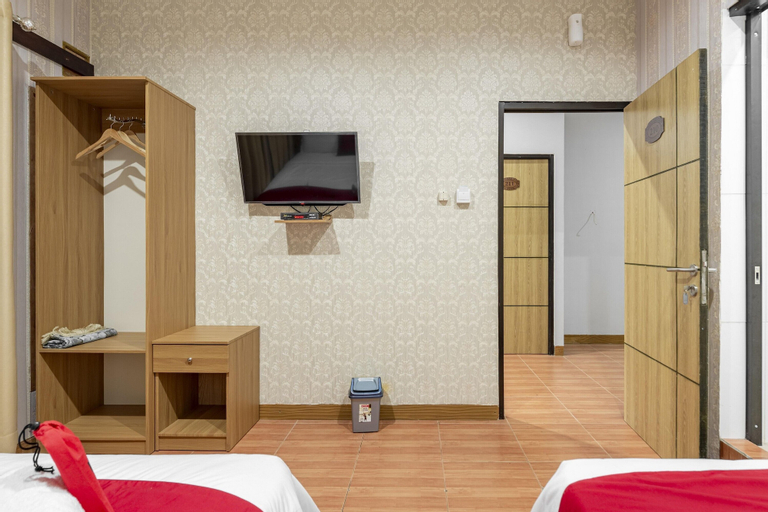 Bedroom 18