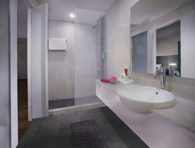 Bedroom 4, favehotel Graha Agung Surabaya, Surabaya