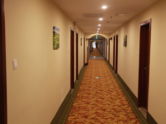 Others 5, GreenTree Inn Zhenjiang Danyang Wanshan Park Express Hotel, Zhenjiang