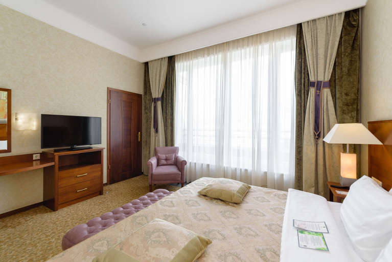 Bedroom 3, Peter 1 Hotel, Central