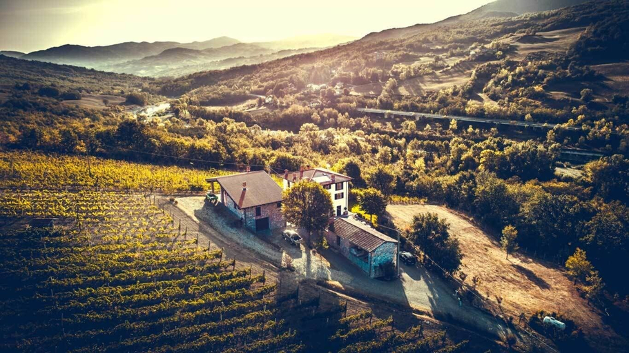 Agriturismo Ca' del Sartu, Piacenza