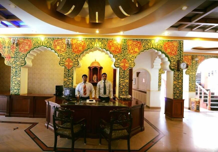 Others 5, Hotel Sagar, Bikaner