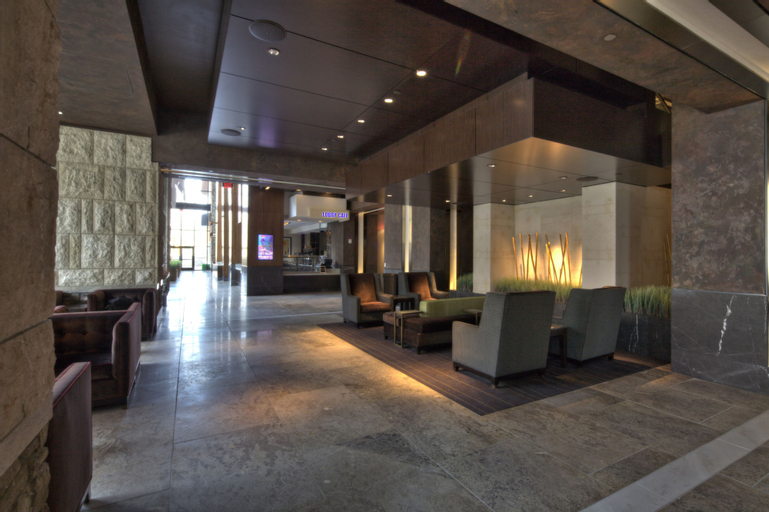 Public Area 4, Harrah's Cherokee Casino Resort, Jackson