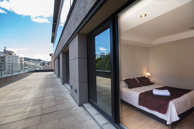 Others 4, Hotel Bariloche Suites, Bariloche