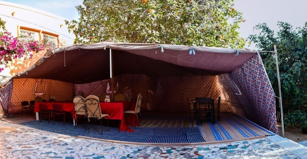 Others 5, Le k, Nouakchott