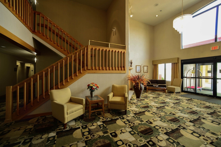 Others 5, Baymont by Wyndham Marion, Williamson