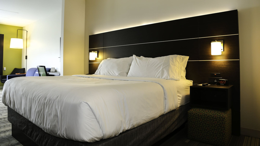 Bedroom 21