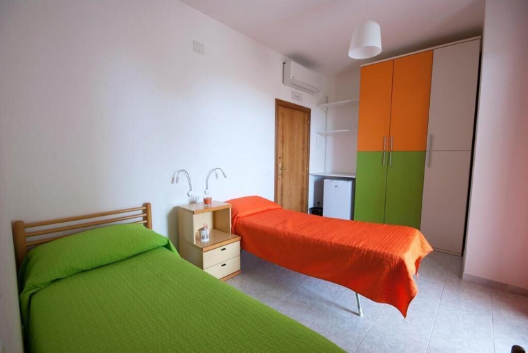 Bedroom 4, B&B Tra Gli Ulivi, Chieti
