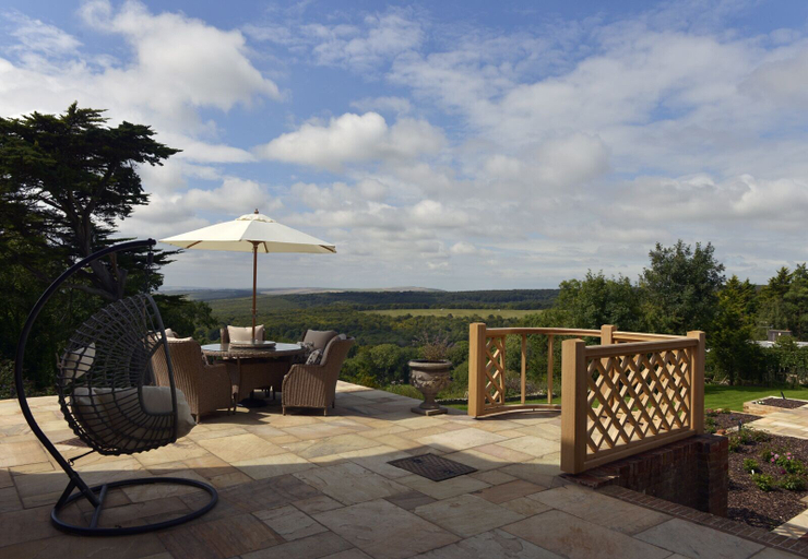 Others 5, Little Friston Lodge, East Sussex
