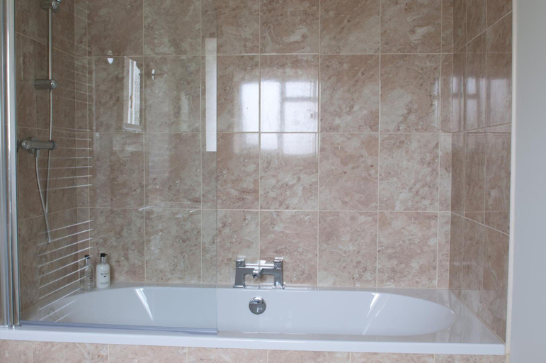 Bathroom 3, Old Parsonage House, Somerset