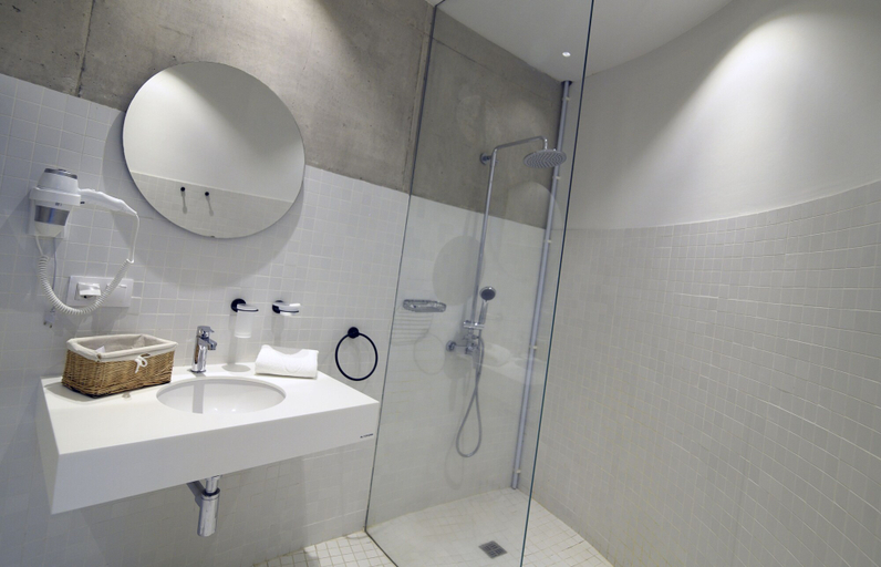 Bathroom 4, Concept Hotel by COAF