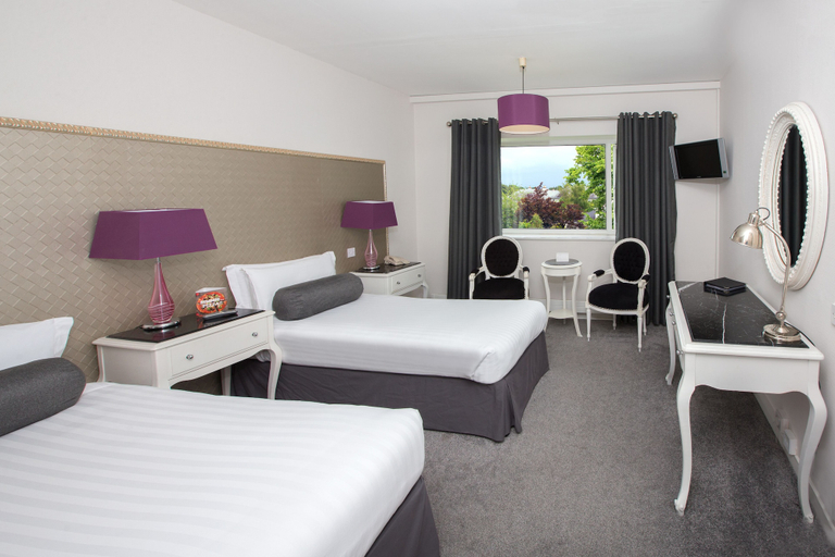 Bedroom 3, Hotel Kilkenny