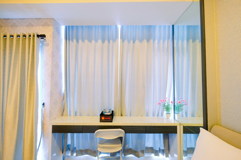 Others 4, Best Price Studio Apartment at Capitol Park Residence, Jakarta Pusat